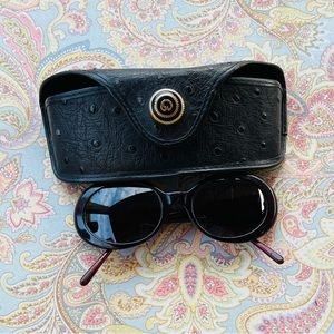 Authentic Vintage St. John Sunglasses